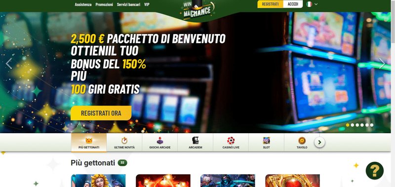 L'Impresa Impensabile: Esplora la Realtà Virtuale con Mission Uncrossable
