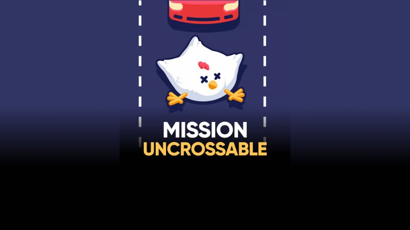 Taking on Canada's Toughest Mission Uncrossable Challenge: A Casino Quest