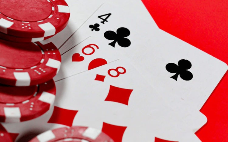 casino online game