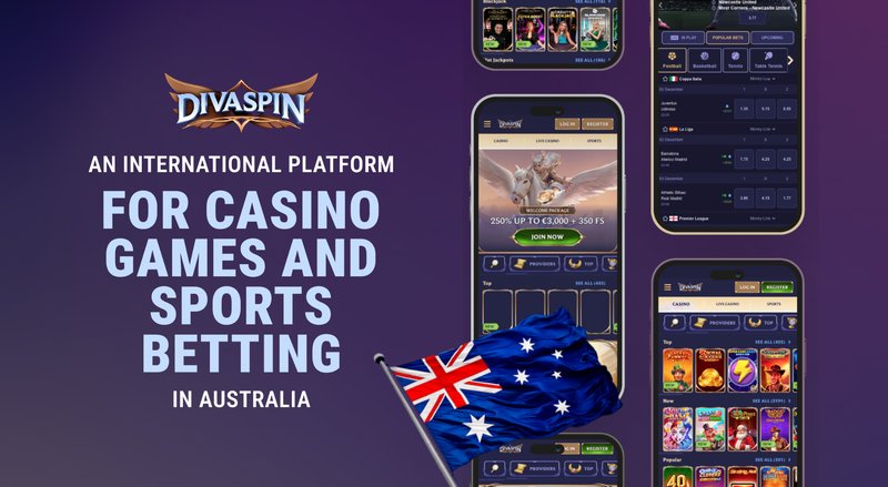 Explore divaspin casino bonus